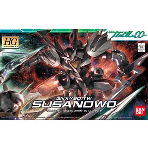 HG 1/144 스사노오-46(159439) - 046