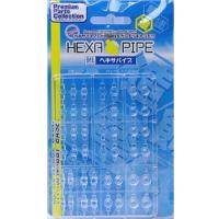 HEXA PIPE (4534966003295) - PPC-TN08