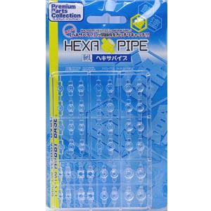 HEXA PIPE (4534966003295) - PPC-TN08