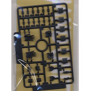 고토부키야 1/144 커스텀 핸드A(MB27)