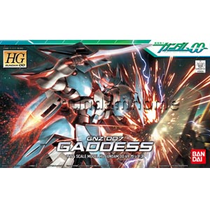 HG 1/144 가데스-49(159938) - 049