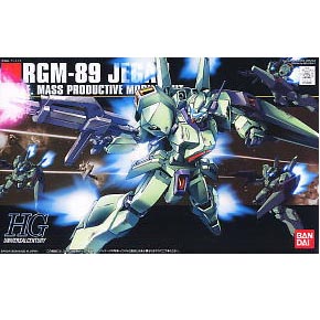 HGUC 1/144 제간(4573102573988) - 097