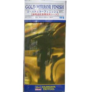 GOLD MIRROR FINISH(TF5)