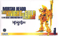 1/144 Knight of Gold  Lachesis (FS-68)