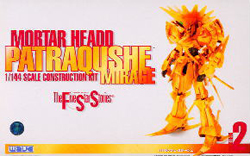 1/144 Patraqushe Mirage (4943209020690) - FS69