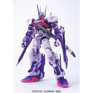 1/100 아스트레이 미라쥬 프레임(160543)