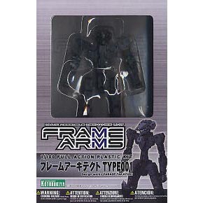 고토부키야 프레임암즈 TYPE-001(FAF01)