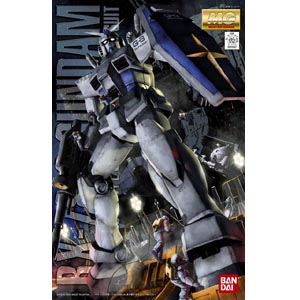 MG 1/100 RX-78-3 G-3건담Ver.2.0(161537)