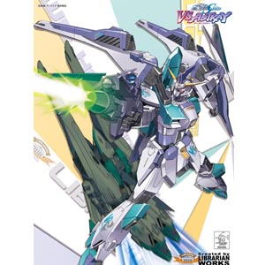 1/100 시드 데스트니 반 세이버 건담(161003) - 22