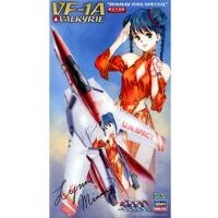 하세가와 VF-1 민메이 2009 스페셜(4967834657878) 