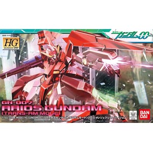 1/144 HG 아리오스 건담 트란잠모드(161535) - 57