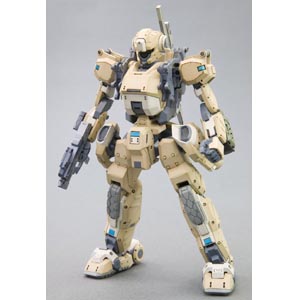 고토부키야&middot; 보더 브레이크 1/35 쿠거 1형(FAA01)