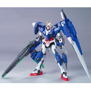 HG 1/144 00 건담 Seven Sword/G(4573102579355) - 061