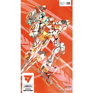 1/100 747-FF  템진 파이어 플라이(65557)