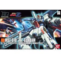 HGUC 1/144 ZZ건담(4573102579546) - 111
