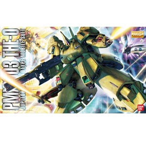 MG 1/100 PMX-003 디 오(164921)