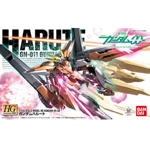 HG 1/144 하루트 건담- 68(164576) - 068