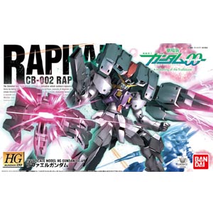 HG 1/144 라파엘 건담- 69(164565) - 069