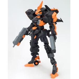 1/100 프레임 암즈 SA-16d 쿠판잘