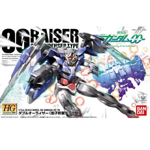 HG 1/144 더블오라이저-입자저장 탱크형(165300) - 070