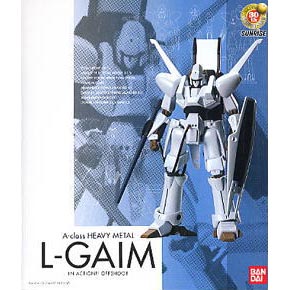 OFFSHOOT L-GAIM(2006362)-완성품