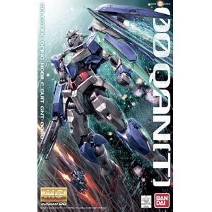 MG 1/100 GNT-0000 더블오 쿠안타 (4573102615879)