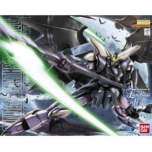 MG 1/100 데스사이즈 헬 EW (4573102615886) MG 1/100 데스사이즈 헬 EW (4573102615886)