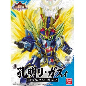 BB 삼국전 039 진 공명리.가즈(165657)