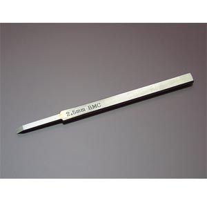 BMC 라인 커터 2.5mm