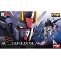 RG 1/144 에일 스트라이크 건담 (4573102616135) - 03