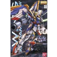 MG 1/100 XXXG-01W 윙 건담 EW판 (4573102640963)