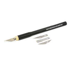 MODELERS KNIFE PRO (4950344062379) - 74098