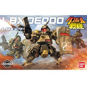 골판지전기 LBX-002 테크(167082)