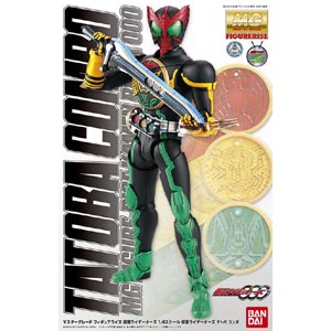 MG  1/8 가면라이더 오즈 타토바 콤보(169479)