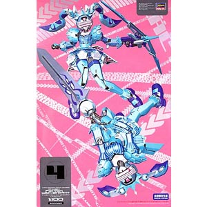 1/100 TF-14B/C+ 페이엔 withBH/PH+페티시(65560)