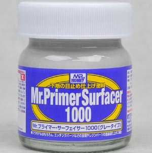 Mr.Primer Surfacer 1000(sf287)