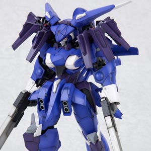 고토부키야 프레임암즈 1/100 SA-17s 라피엘 제퍼(fa012)