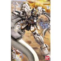 MG 1/100 건담 샌드록 EW판 (4573102630438)