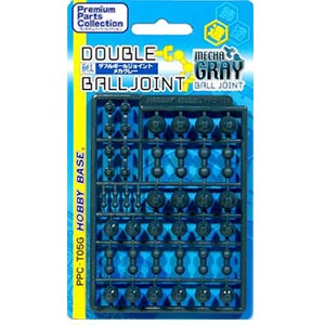 DOUBLE BALL JOINT(PPC-T05G)