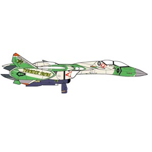 1/72 마크로스 VF-11D 썬더볼트(65795)