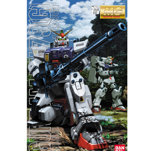 MG 1/100 육전형 건담 (76371)