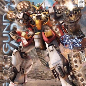 MG 1/100 헤비암즈 EW (4573102630445)