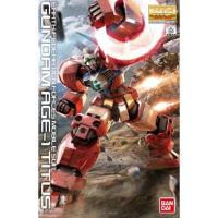 MG 1/100 건담 AGE-1 타이터스 (4573102628848)