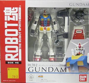 로봇혼 RX-78-2(2133873)