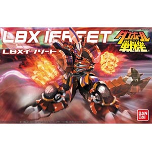 골판지전기 LBX-016 이프리트(167363)