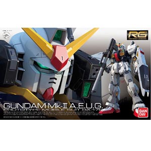 RG 1/144 RX-178 MK-II 에우고 (4573102615985) - 008