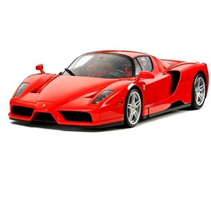 1/12 엔초페라리-프라모델(12047)