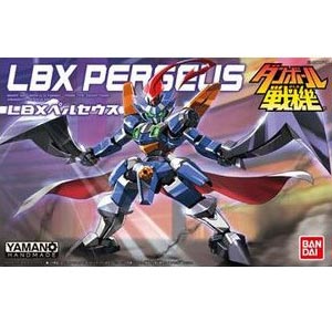 골판지전기 LBX-019 페르세우스(173912)