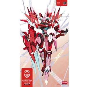 1/100 버철온 YZR-8000&Delta; / R 페어 비앙카(65564)