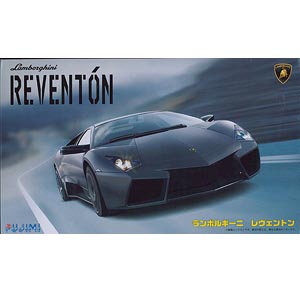 1/24 람보르기니 레벤톤(125596)